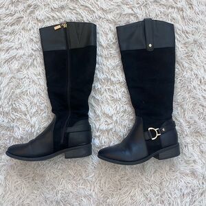 gv-hollander women’s boots